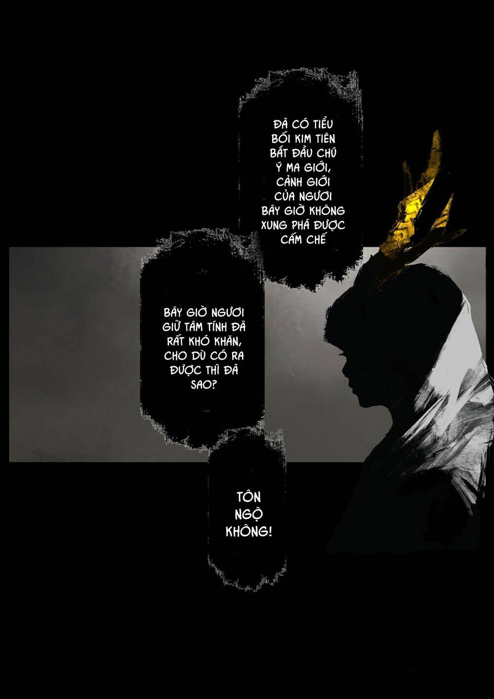 Tây Du Ký ngoại truyện - Chapter 105 - Page 18