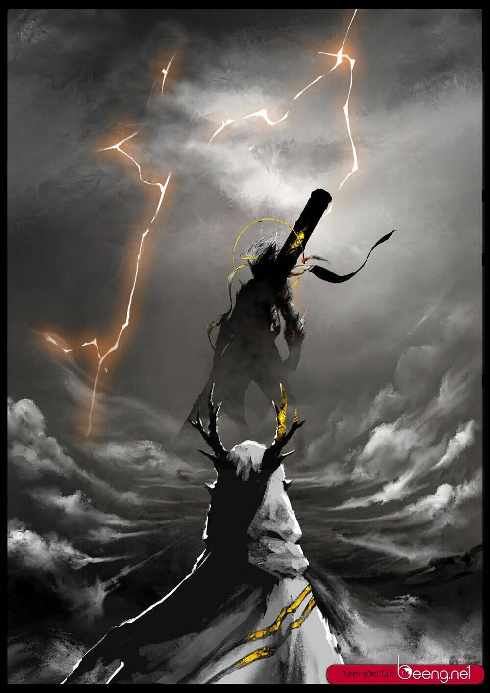 Tây Du Ký ngoại truyện - Chapter 105 - Page 19