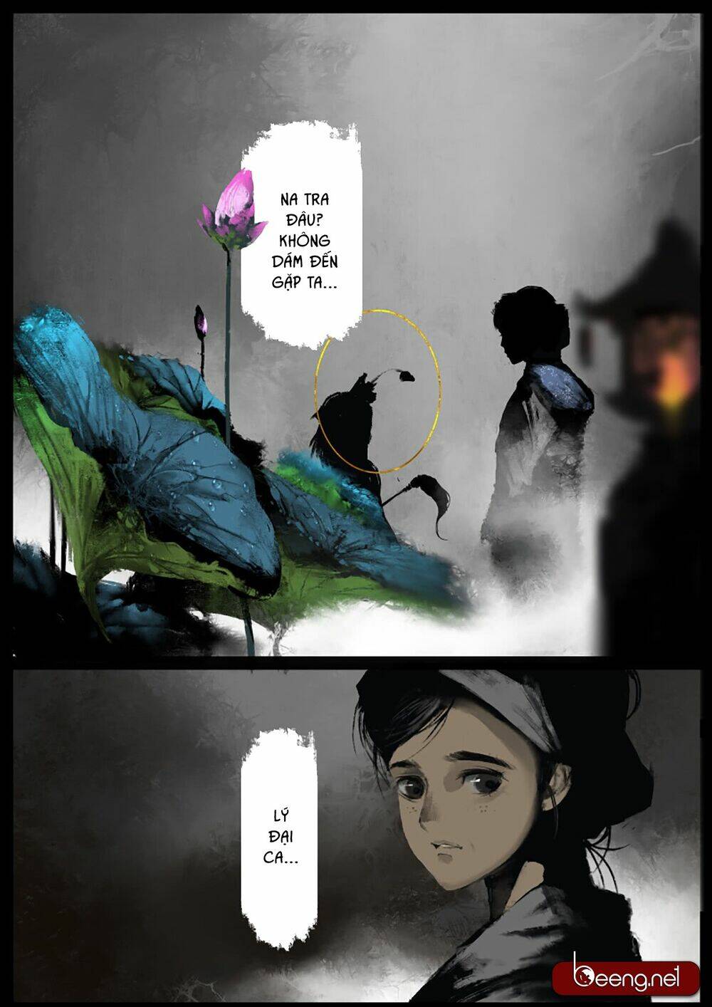 Tây Du Ký ngoại truyện - Chapter 105 - Page 6