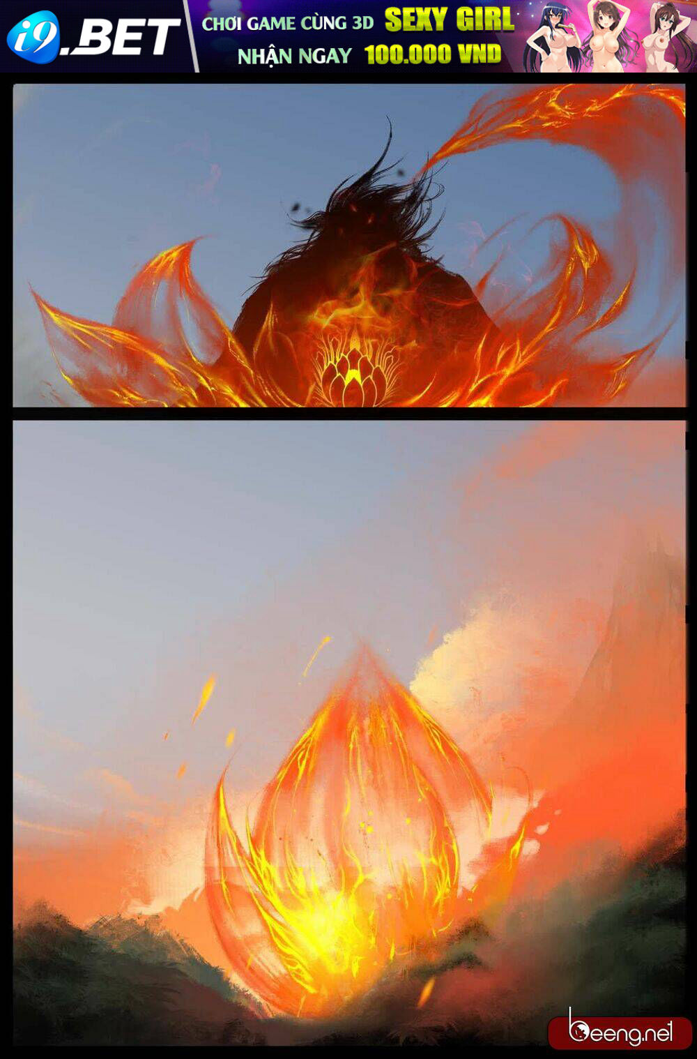 Tây Du Ký ngoại truyện - Chapter 106 - Page 9