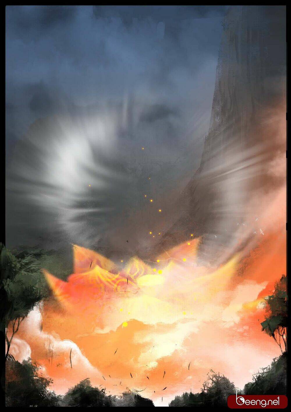 Tây Du Ký ngoại truyện - Chapter 106 - Page 10