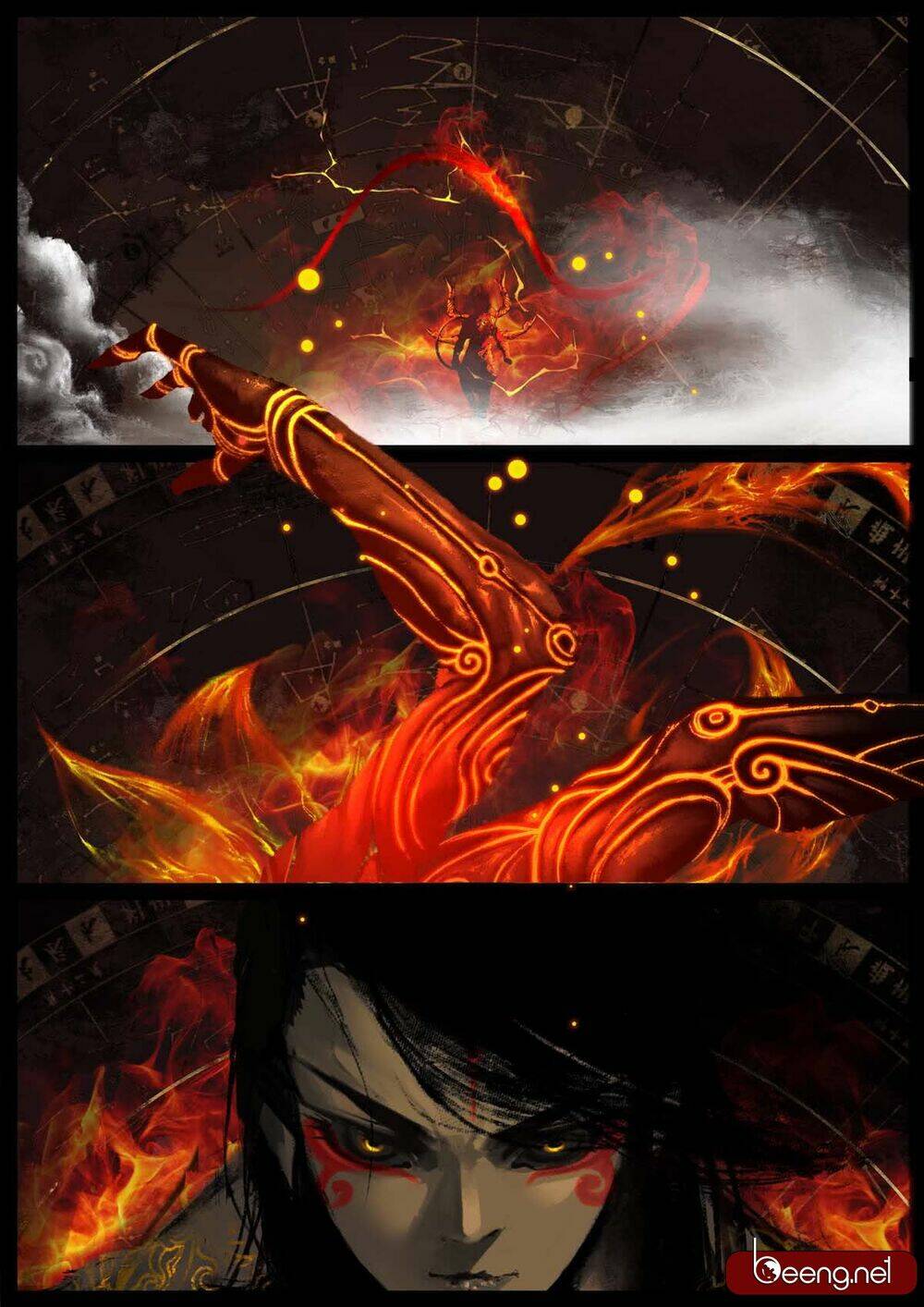 Tây Du Ký ngoại truyện - Chapter 106 - Page 11