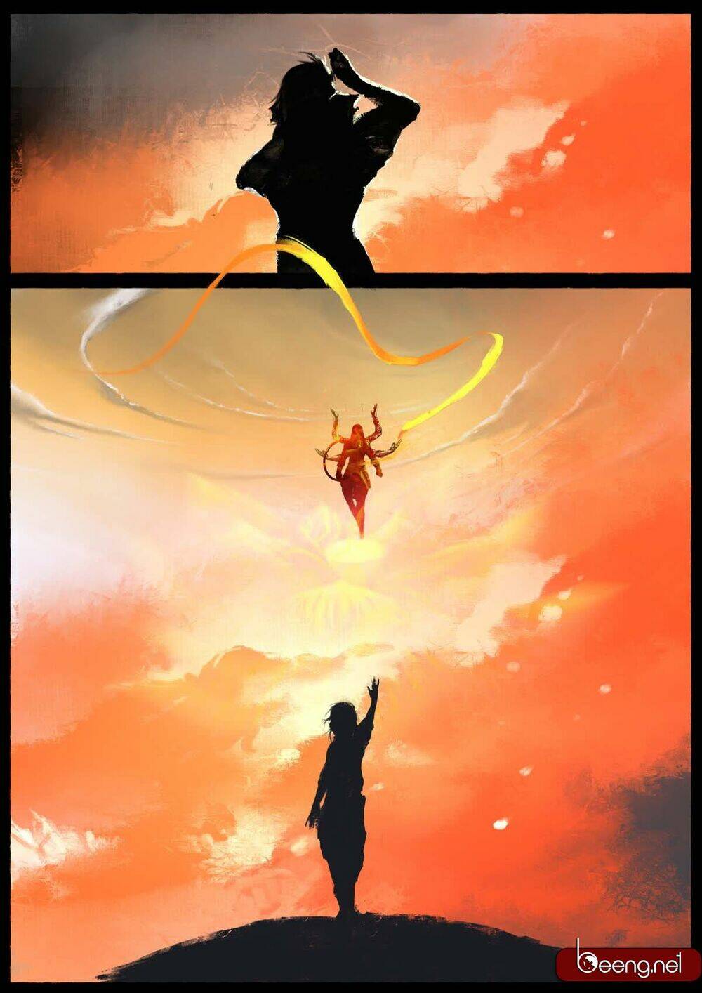 Tây Du Ký ngoại truyện - Chapter 106 - Page 12