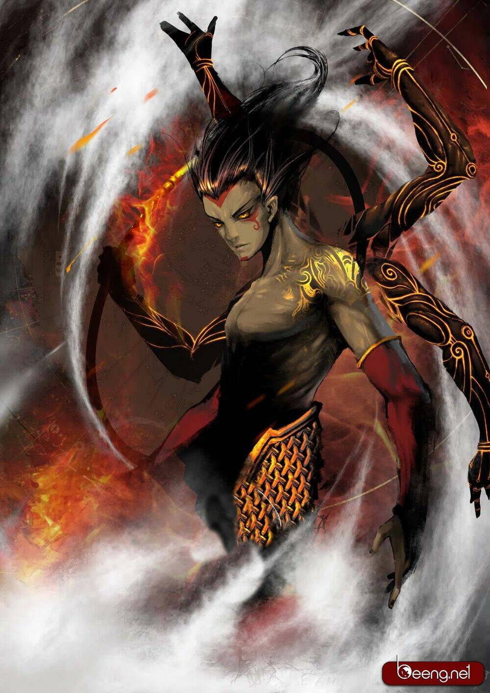 Tây Du Ký ngoại truyện - Chapter 106 - Page 13