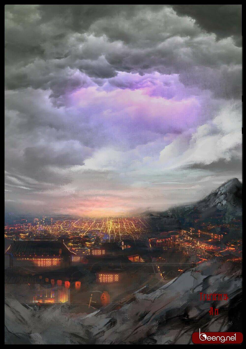 Tây Du Ký ngoại truyện - Chapter 106 - Page 17