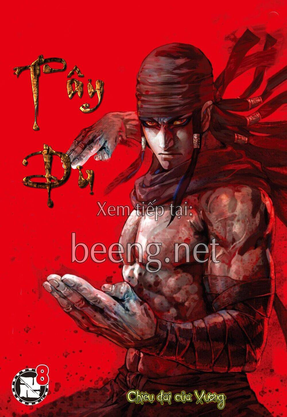 Tây Du Ký ngoại truyện - Chapter 106 - Page 20