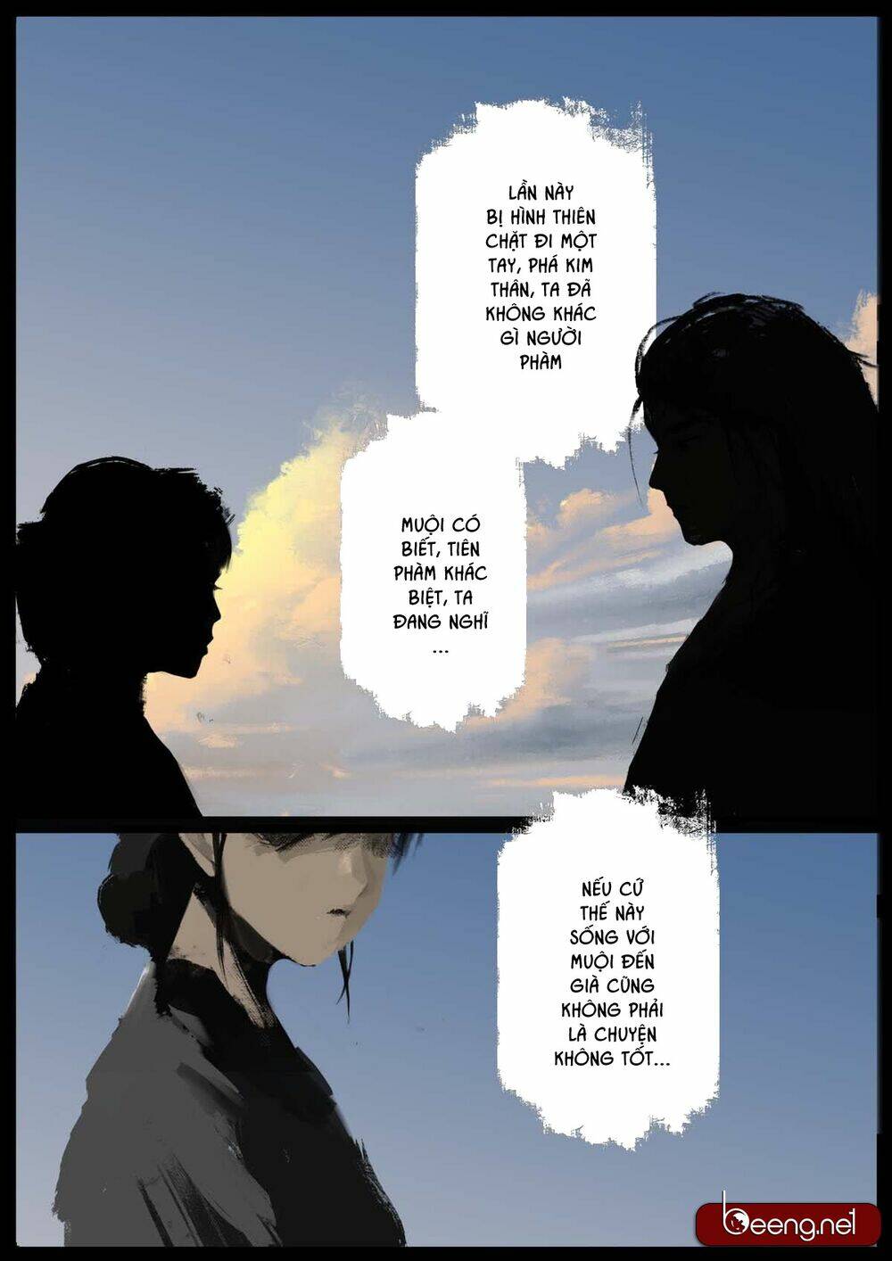 Tây Du Ký ngoại truyện - Chapter 106 - Page 3