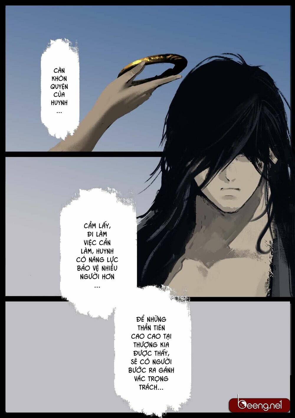 Tây Du Ký ngoại truyện - Chapter 106 - Page 6