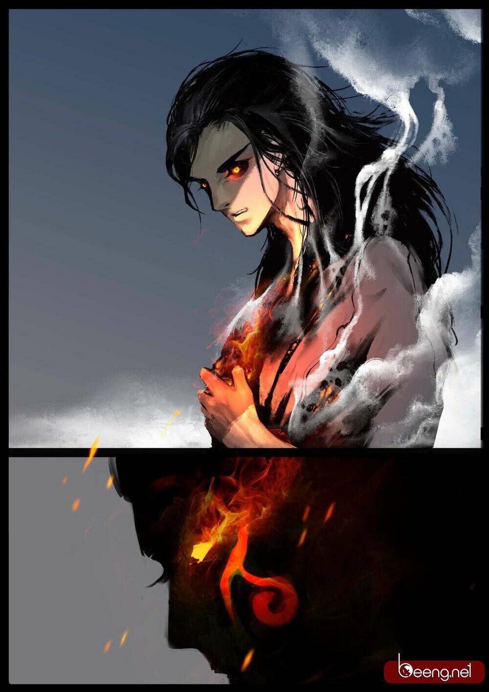 Tây Du Ký ngoại truyện - Chapter 106 - Page 8