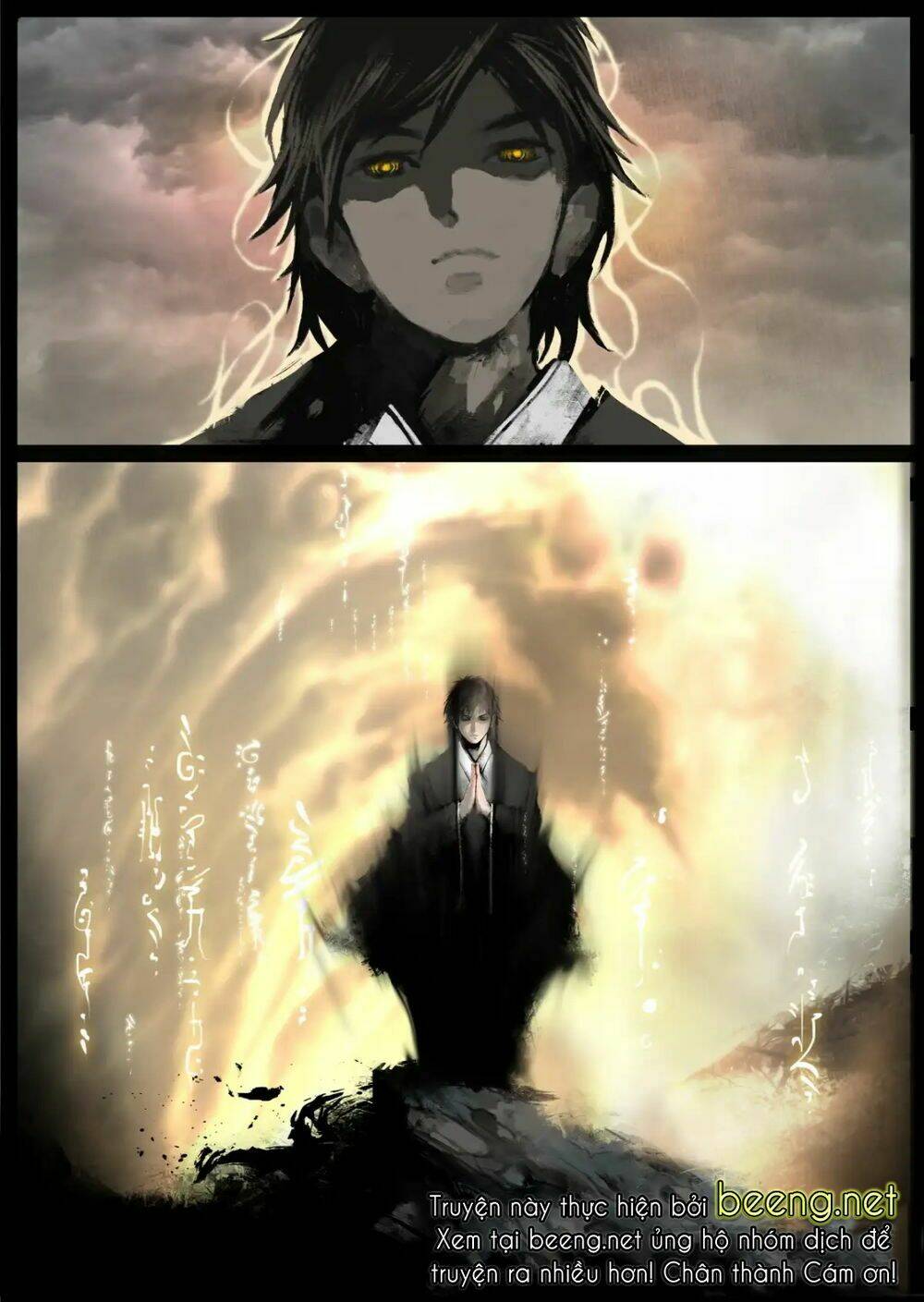 Tây Du Ký ngoại truyện - Chapter 107 - Page 9