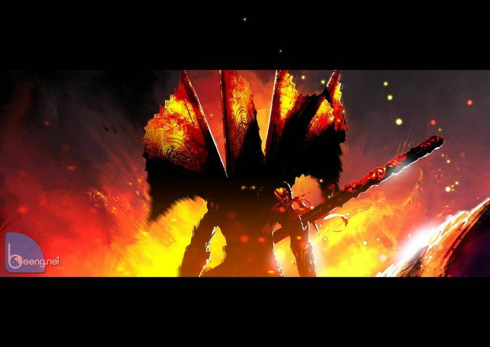 Tây Du Ký ngoại truyện - Chapter 107 - Page 10