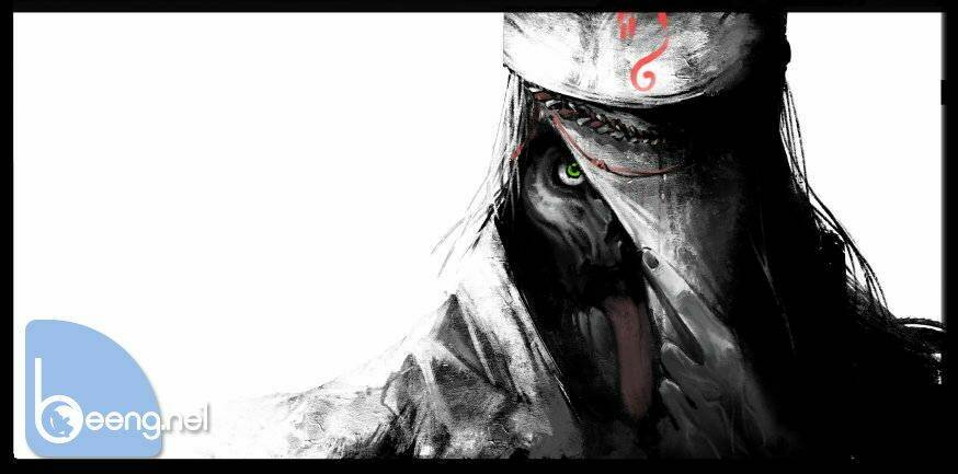 Tây Du Ký ngoại truyện - Chapter 107 - Page 13