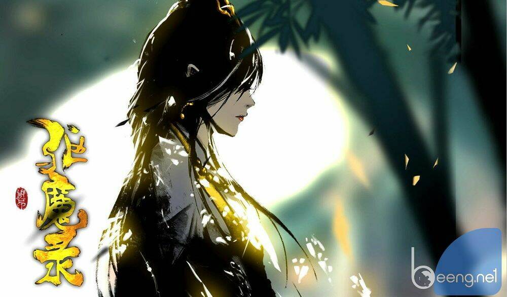 Tây Du Ký ngoại truyện - Chapter 107 - Page 14