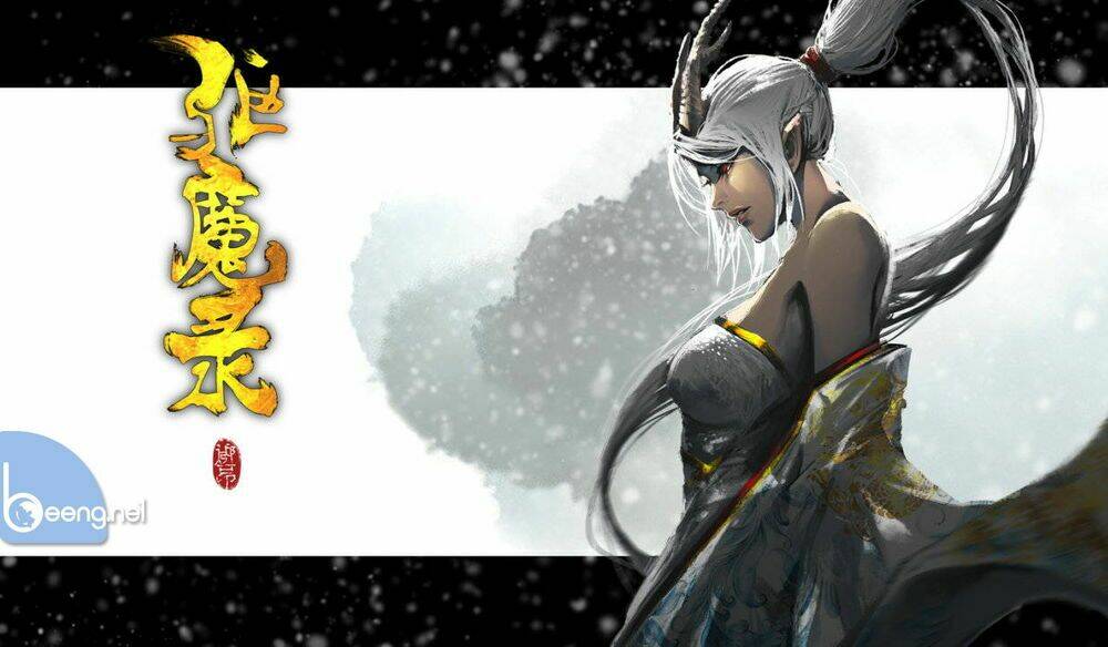 Tây Du Ký ngoại truyện - Chapter 107 - Page 16