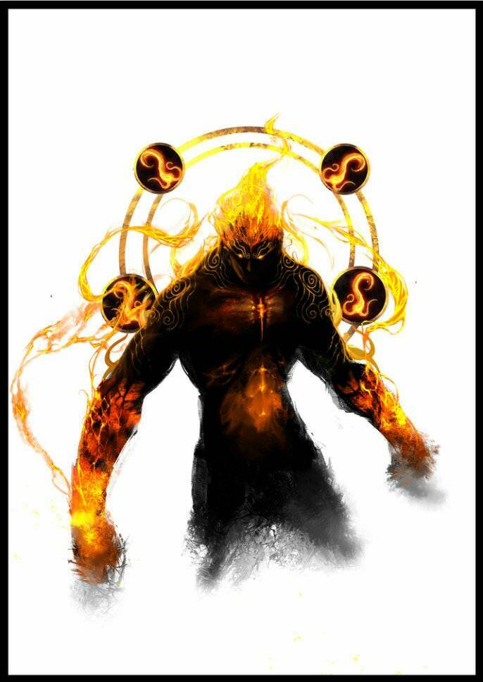 Tây Du Ký ngoại truyện - Chapter 107 - Page 18