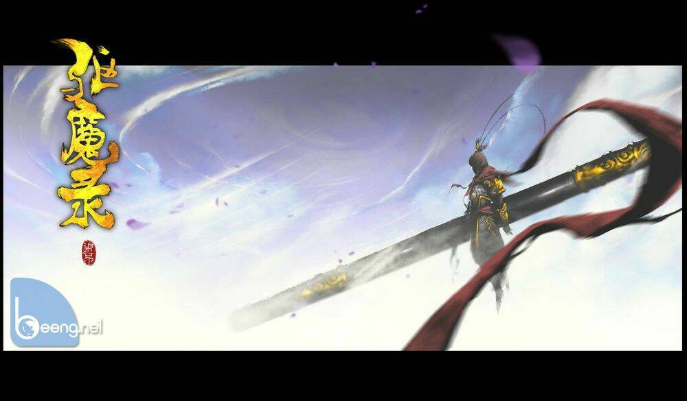 Tây Du Ký ngoại truyện - Chapter 107 - Page 21