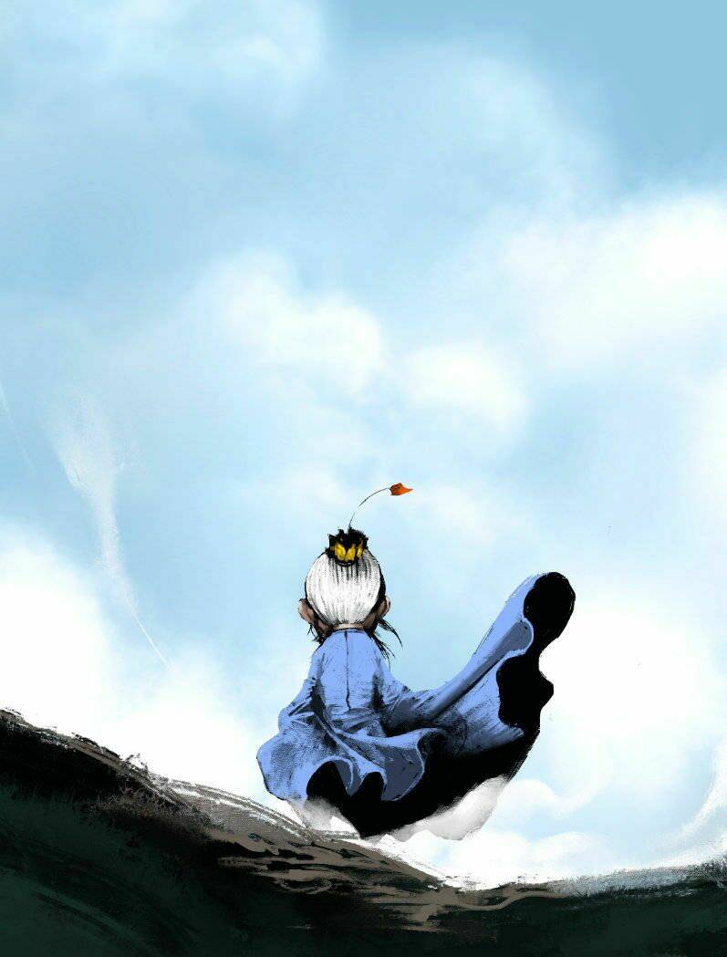 Tây Du Ký ngoại truyện - Chapter 107 - Page 23