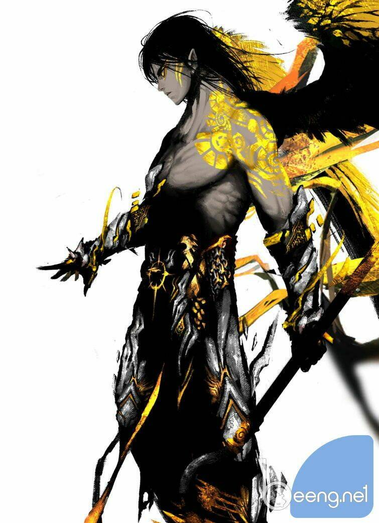 Tây Du Ký ngoại truyện - Chapter 107 - Page 27