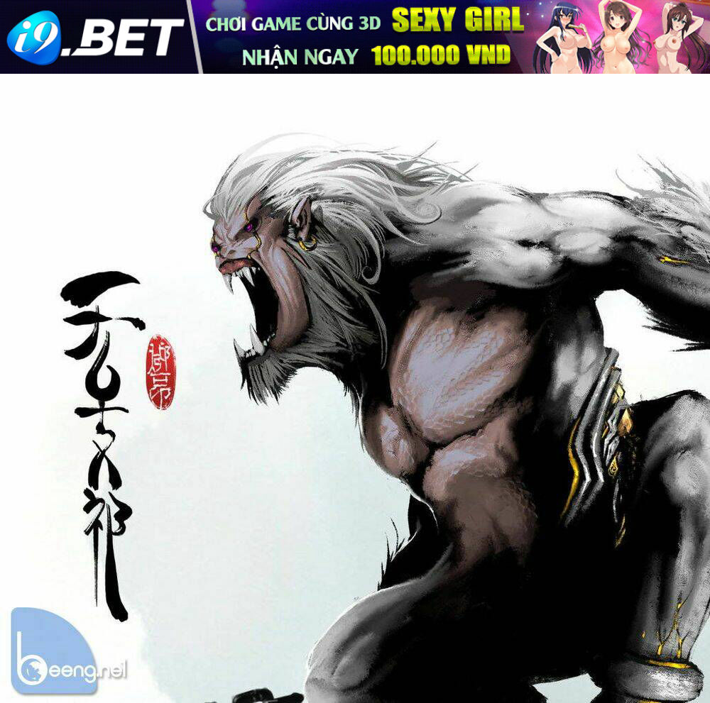 Tây Du Ký ngoại truyện - Chapter 107 - Page 29