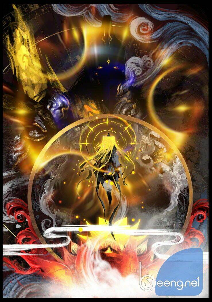 Tây Du Ký ngoại truyện - Chapter 107 - Page 30