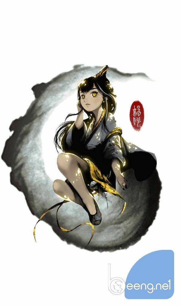 Tây Du Ký ngoại truyện - Chapter 107 - Page 32