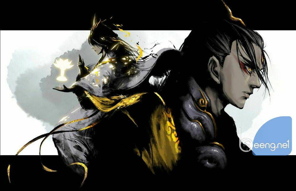 Tây Du Ký ngoại truyện - Chapter 107 - Page 33