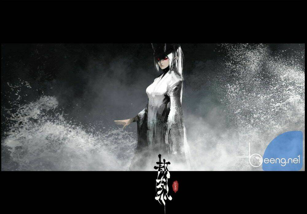 Tây Du Ký ngoại truyện - Chapter 107 - Page 34