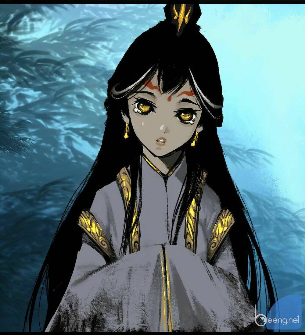 Tây Du Ký ngoại truyện - Chapter 107 - Page 35