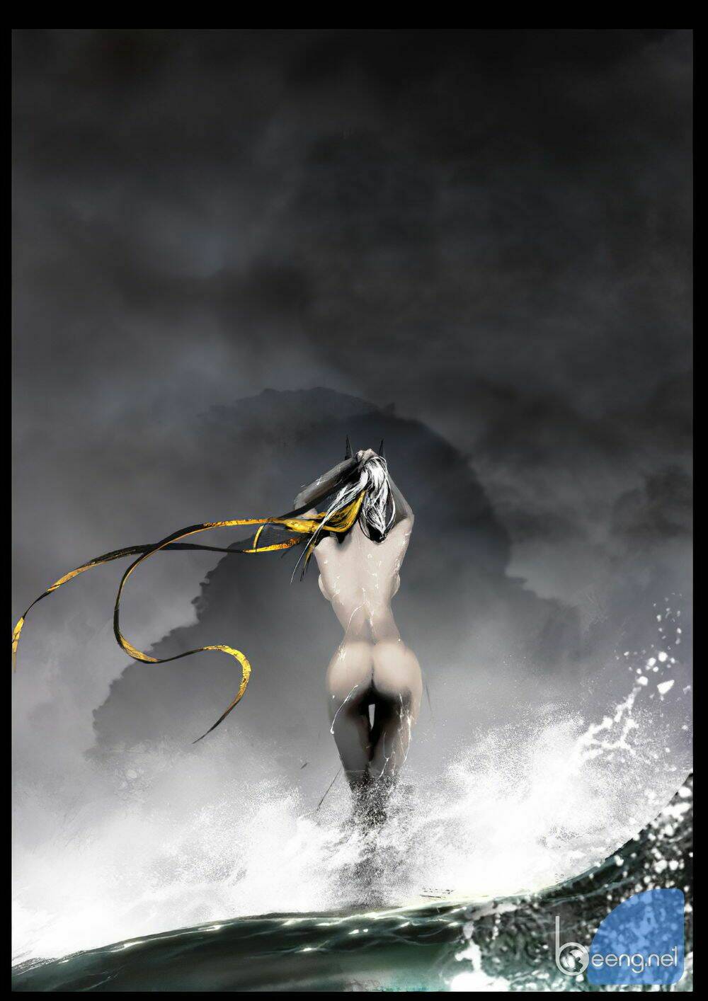 Tây Du Ký ngoại truyện - Chapter 107 - Page 36