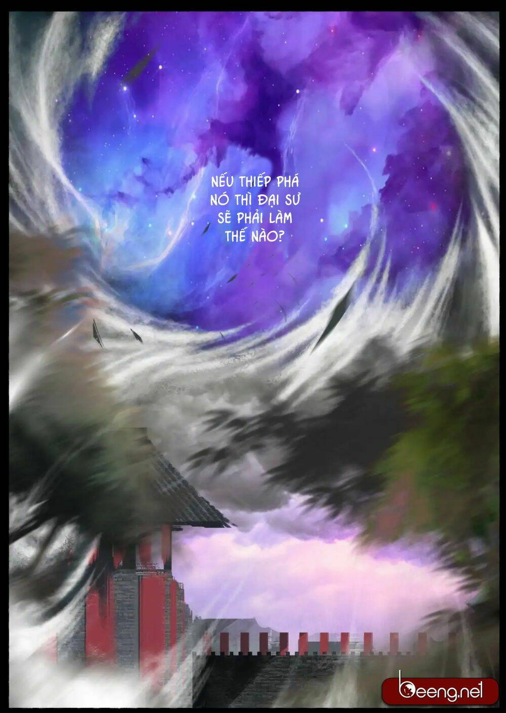 Tây Du Ký ngoại truyện - Chapter 107 - Page 6