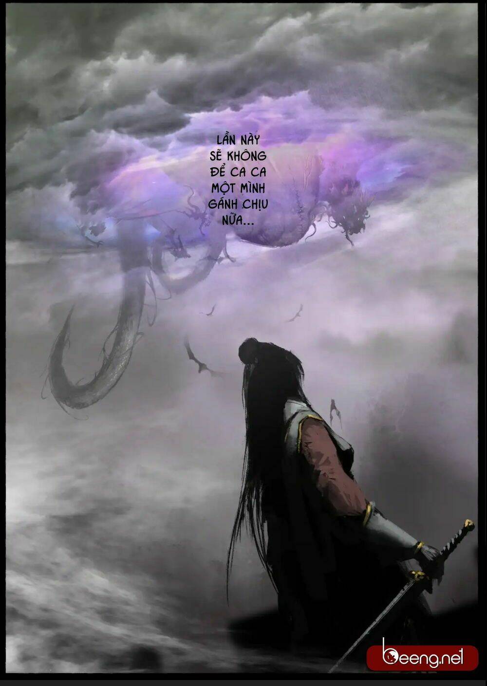 Tây Du Ký ngoại truyện - Chapter 107 - Page 8