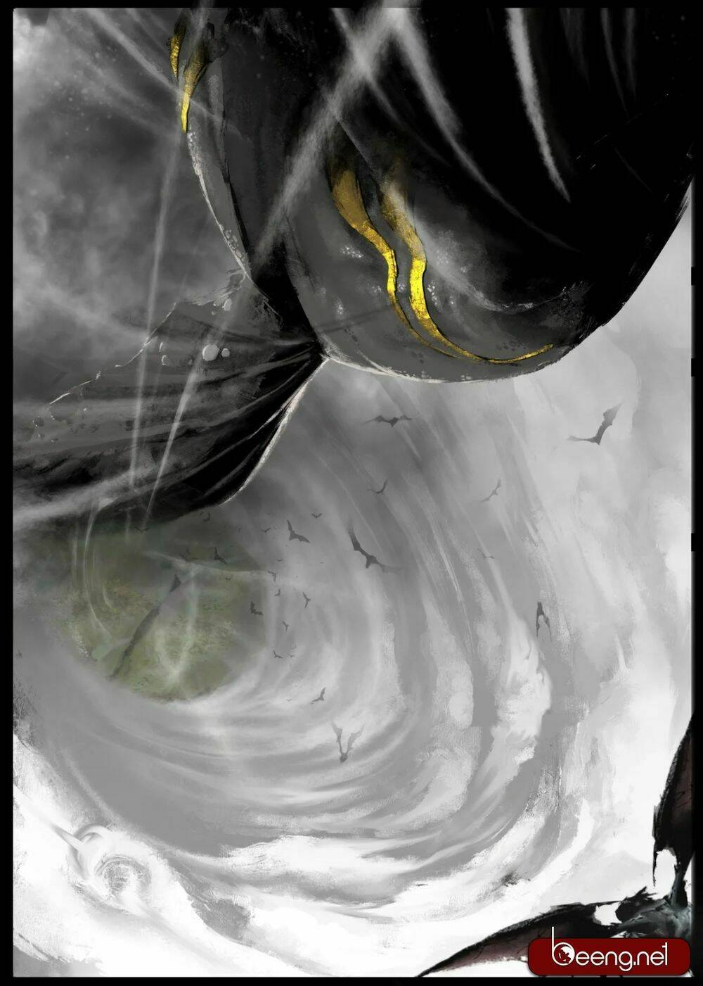 Tây Du Ký ngoại truyện - Chapter 108 - Page 3