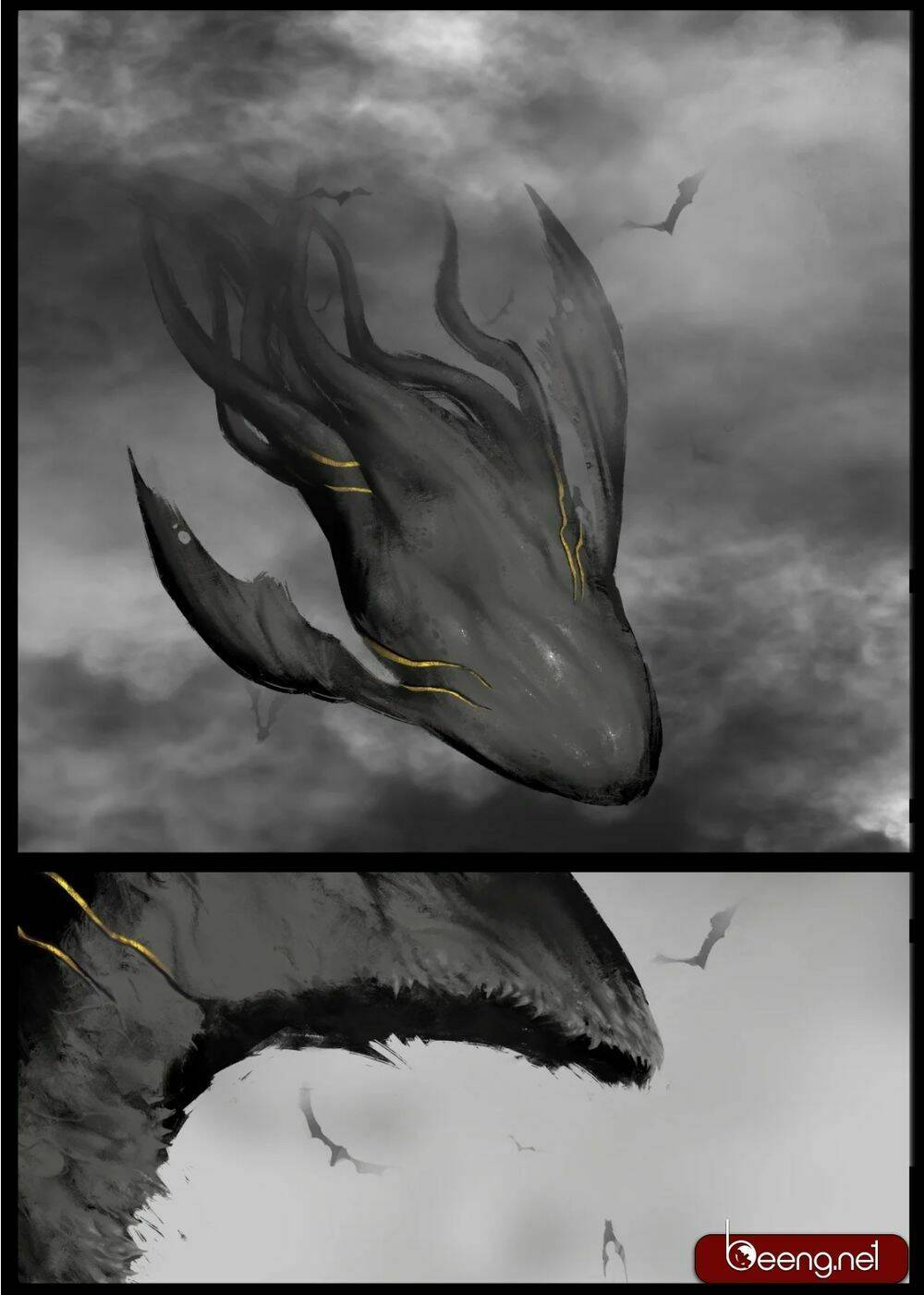 Tây Du Ký ngoại truyện - Chapter 108 - Page 4