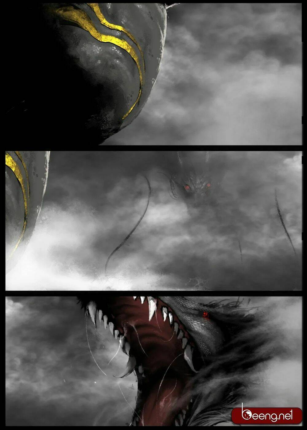 Tây Du Ký ngoại truyện - Chapter 108 - Page 5