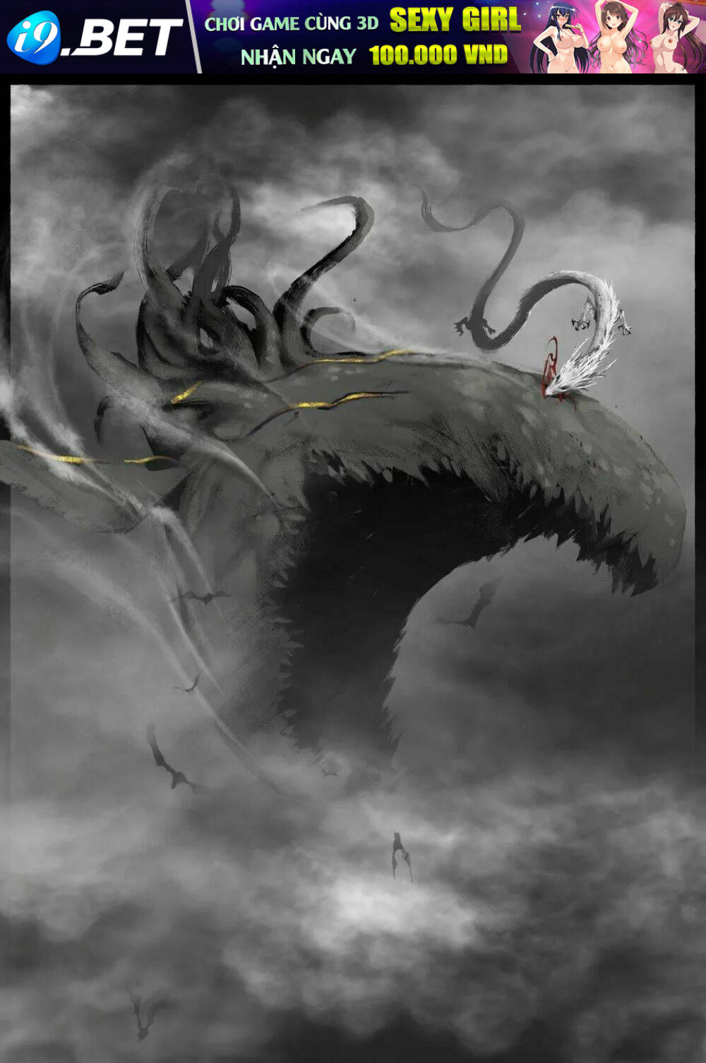 Tây Du Ký ngoại truyện - Chapter 108 - Page 6