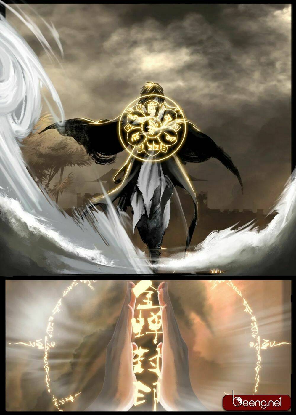 Tây Du Ký ngoại truyện - Chapter 108 - Page 7