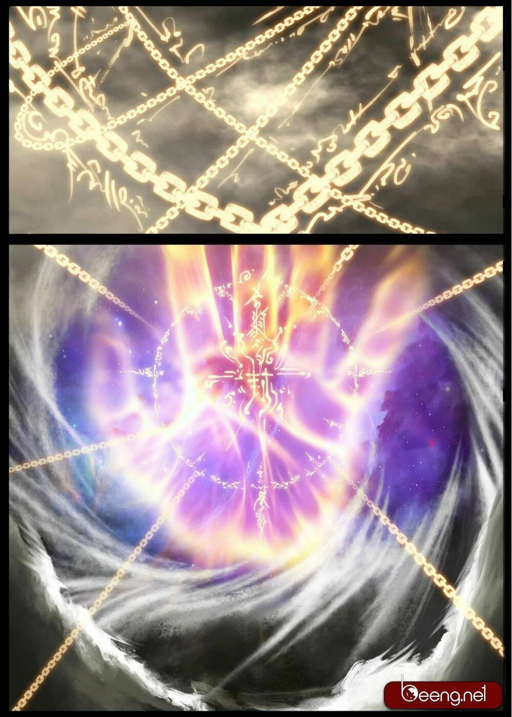 Tây Du Ký ngoại truyện - Chapter 108 - Page 8