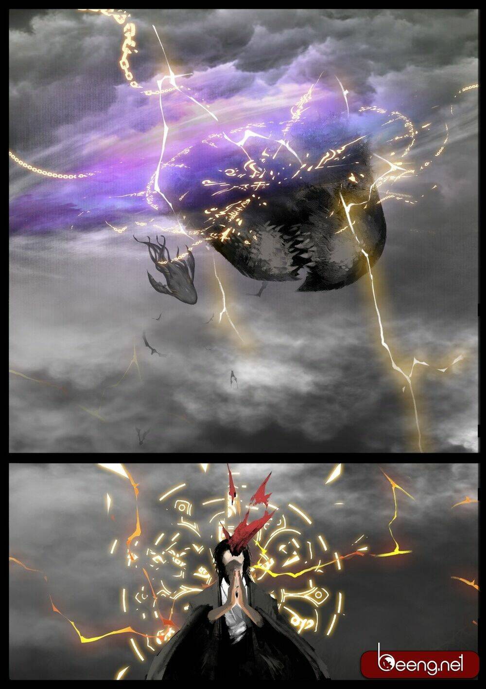 Tây Du Ký ngoại truyện - Chapter 109 - Page 9