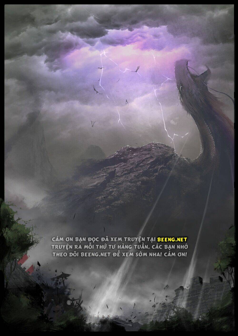 Tây Du Ký ngoại truyện - Chapter 109 - Page 10