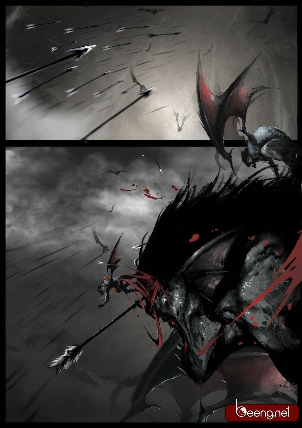 Tây Du Ký ngoại truyện - Chapter 109 - Page 3