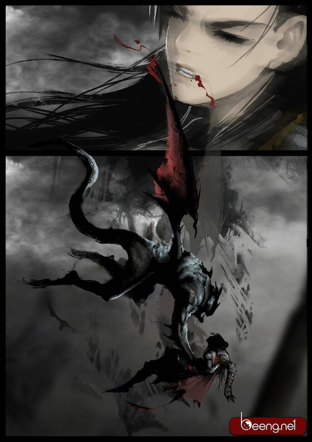 Tây Du Ký ngoại truyện - Chapter 109 - Page 5