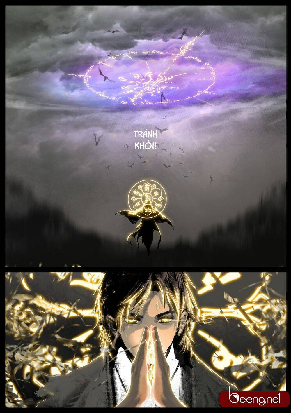 Tây Du Ký ngoại truyện - Chapter 109 - Page 8