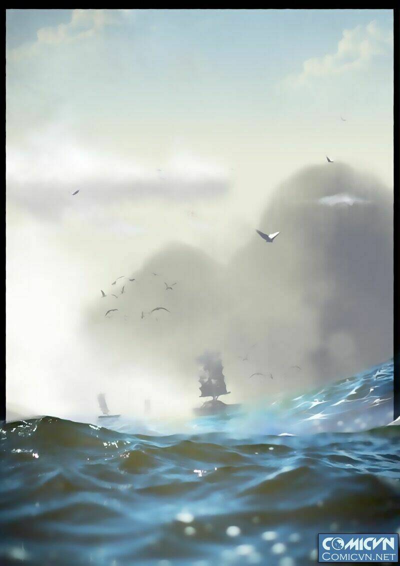 Tây Du Ký ngoại truyện - Chapter 11 - Page 9