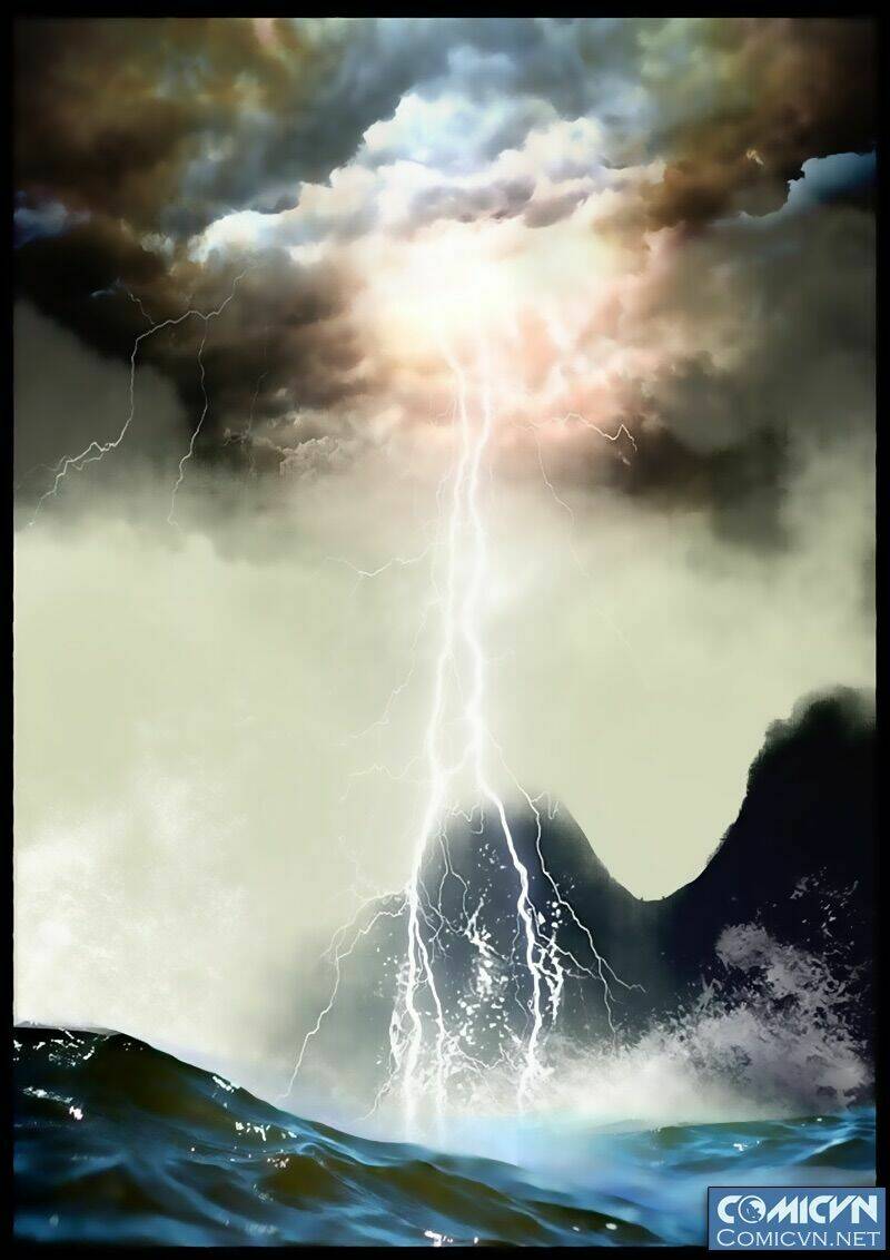 Tây Du Ký ngoại truyện - Chapter 11 - Page 12