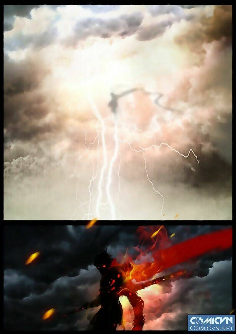 Tây Du Ký ngoại truyện - Chapter 11 - Page 13