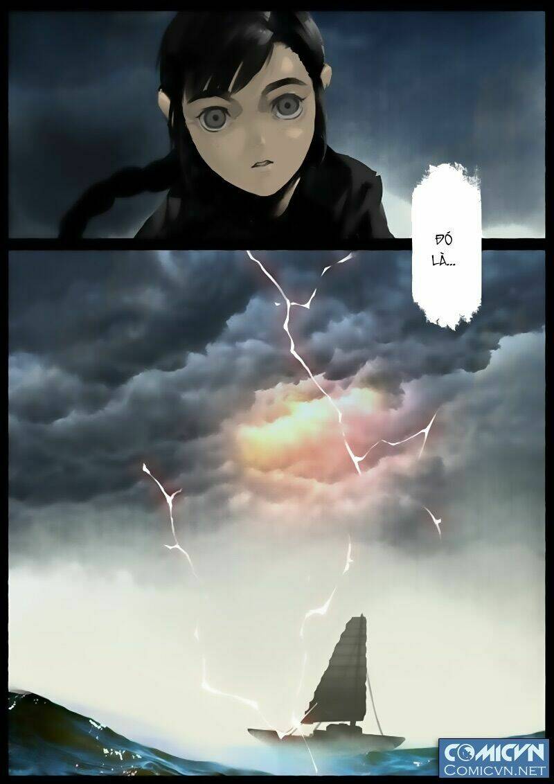 Tây Du Ký ngoại truyện - Chapter 11 - Page 14