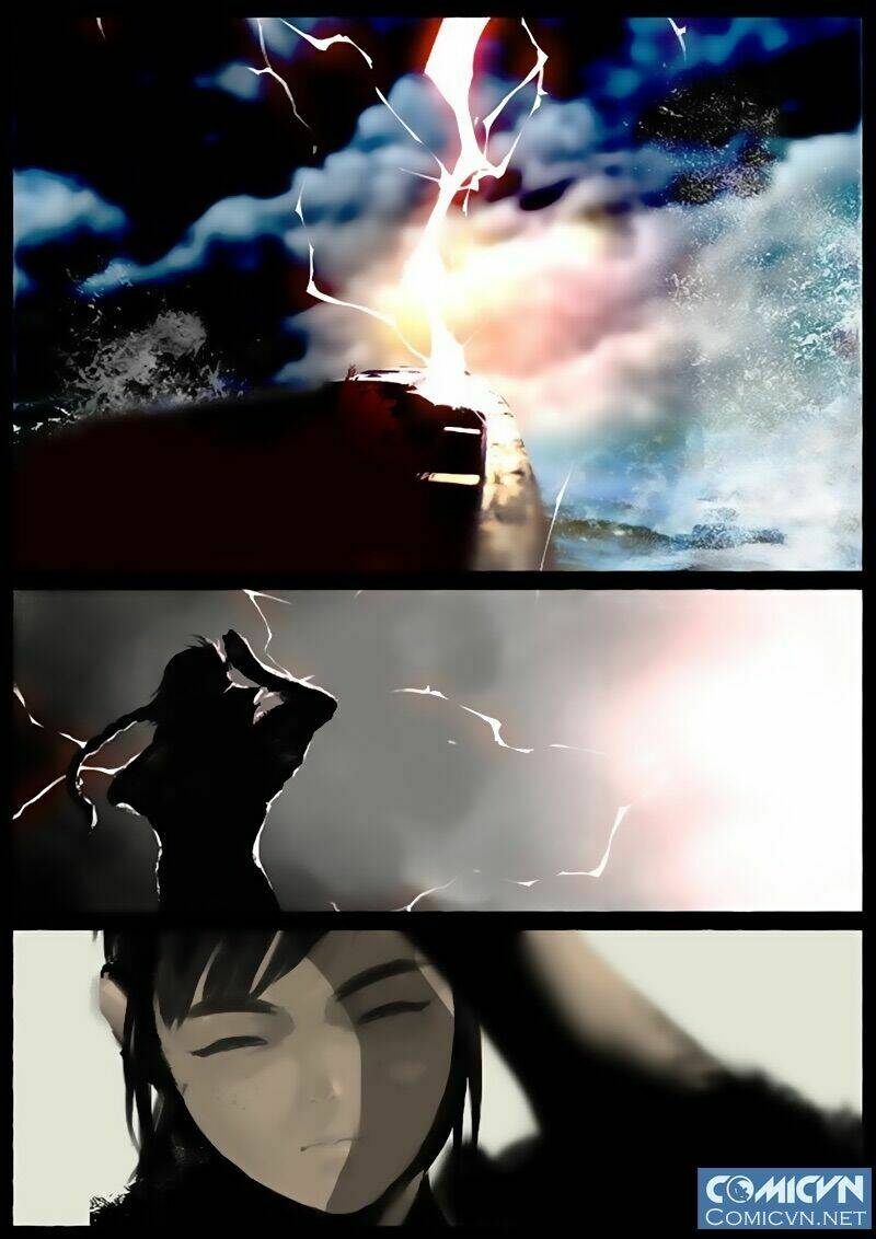 Tây Du Ký ngoại truyện - Chapter 11 - Page 15