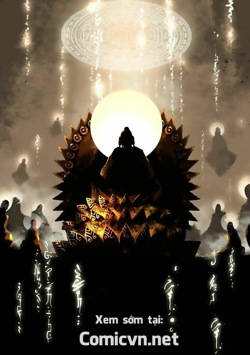 Tây Du Ký ngoại truyện - Chapter 11 - Page 21