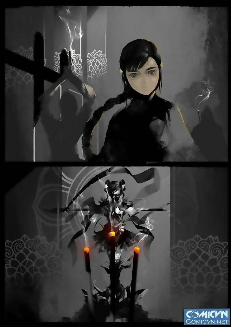 Tây Du Ký ngoại truyện - Chapter 11 - Page 3