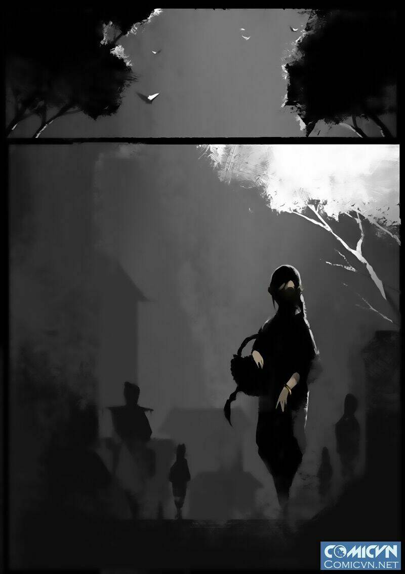 Tây Du Ký ngoại truyện - Chapter 11 - Page 4